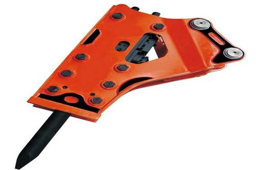 破碎錘活塞損傷的真正原因